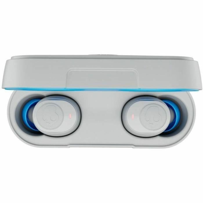 Auriculares Skullcandy S1JTW-P948 Gris claro 1 Auriculares Skullcandy S1JTW-P948 Gris claro 1