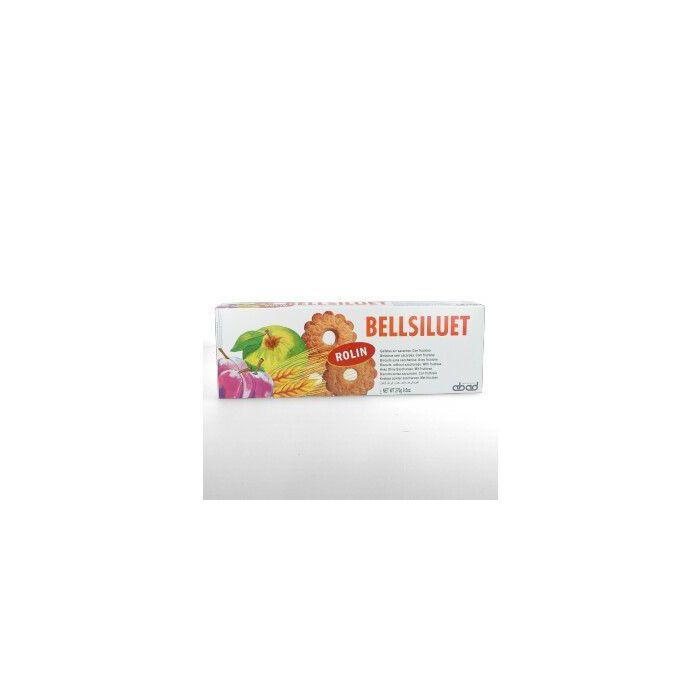 Bellsiluet Galleta Rolin