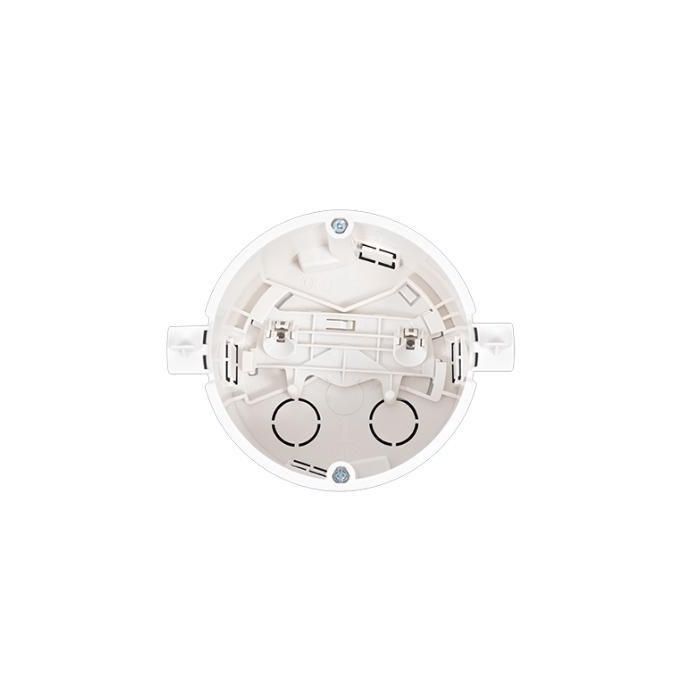 2N Indoor answering unit flush installation box (the same for 2N Indoor Compact, 2N Indoor Talk and 2N Indoor View) 2N Indoor answering unit flush installation box (the same for 2N Indoor Compact, 2N Indoor Talk and 2N Indoor View)