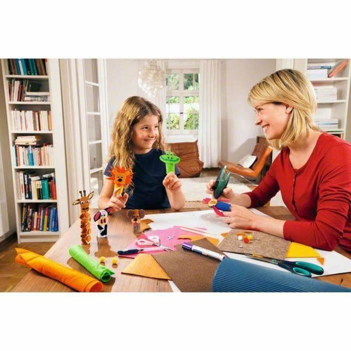 Bosch Pistola de Pegamento GluePEN 3.6V