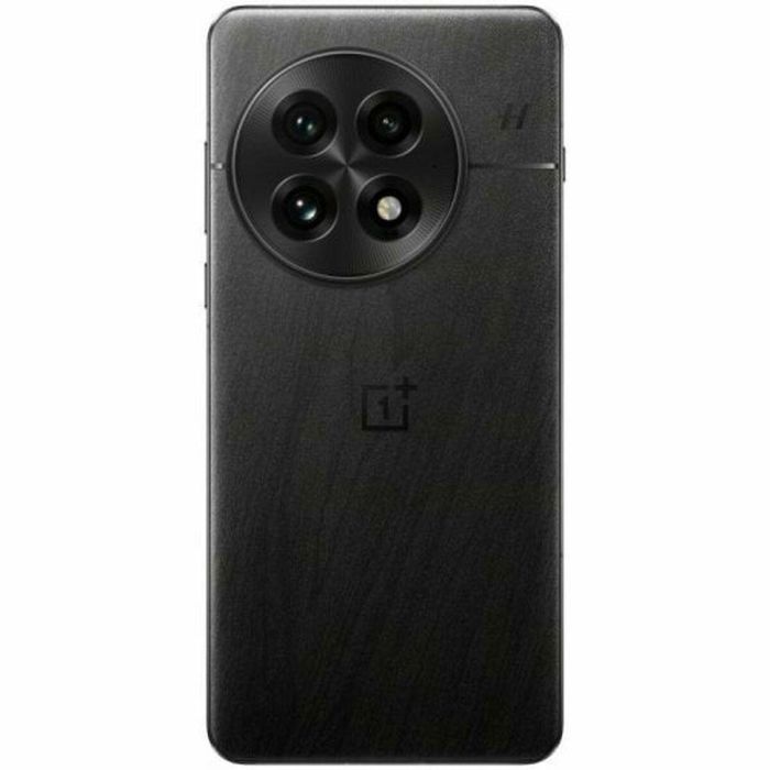 OnePlus 13 5G 12GB/256GB, black (EU) 17,3 cm (6.82") SIM doble Android 15 USB Tipo C 6000 mAh Negro 4 OnePlus 13 5G 12GB/256GB, black (EU) 17,3 cm (6.82") SIM doble Android 15 USB Tipo C 6000 mAh Negro 4