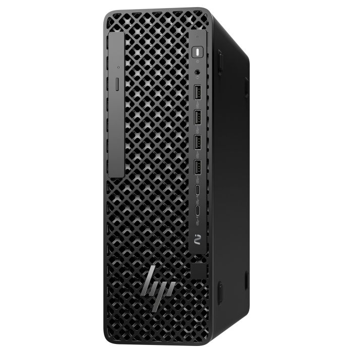 HP U7265K Z2 SFF G1i PC de Alemania con 32GB de RAM y 1TB de Almacenamiento 3