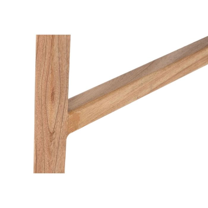 DKD Home Decor Cabecero Cama Boho de Teca y Fibra Natural 165x105x5.5 cm 3 DKD Home Decor Cabecero Cama Boho de Teca y Fibra Natural 165x105x5.5 cm 3