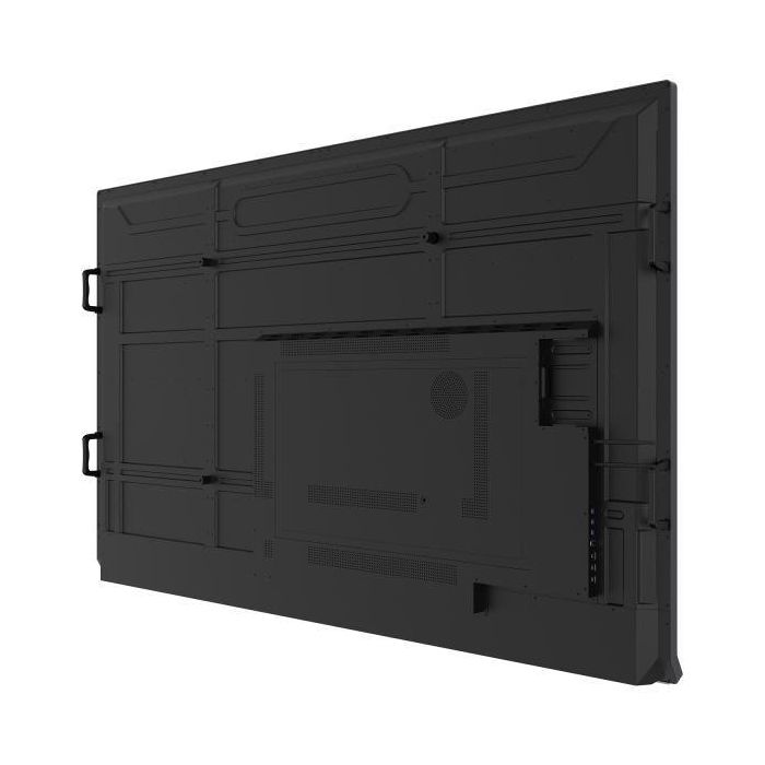 ViewSonic 86", 3840 x 2160, 1200:1, LCD, 60 Hz, 16:9, 350 cd/m2, 8ms 4 ViewSonic 86", 3840 x 2160, 1200:1, LCD, 60 Hz, 16:9, 350 cd/m2, 8ms 4