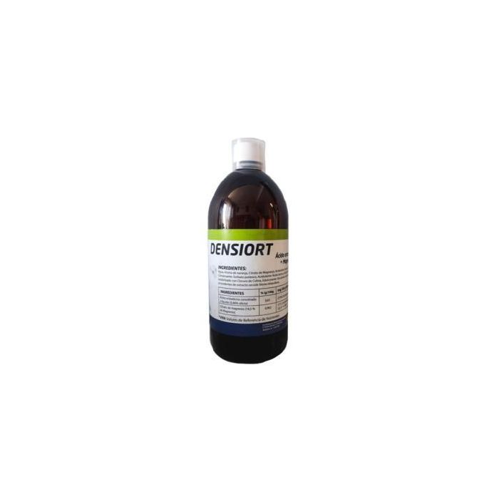 Densiort Acido Ortosilicico + Magnesio 1L. Densiort Acido Ortosilicico + Magnesio 1L.