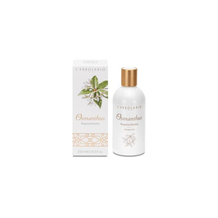 Osmanthus Gel De Baño 250Ml.