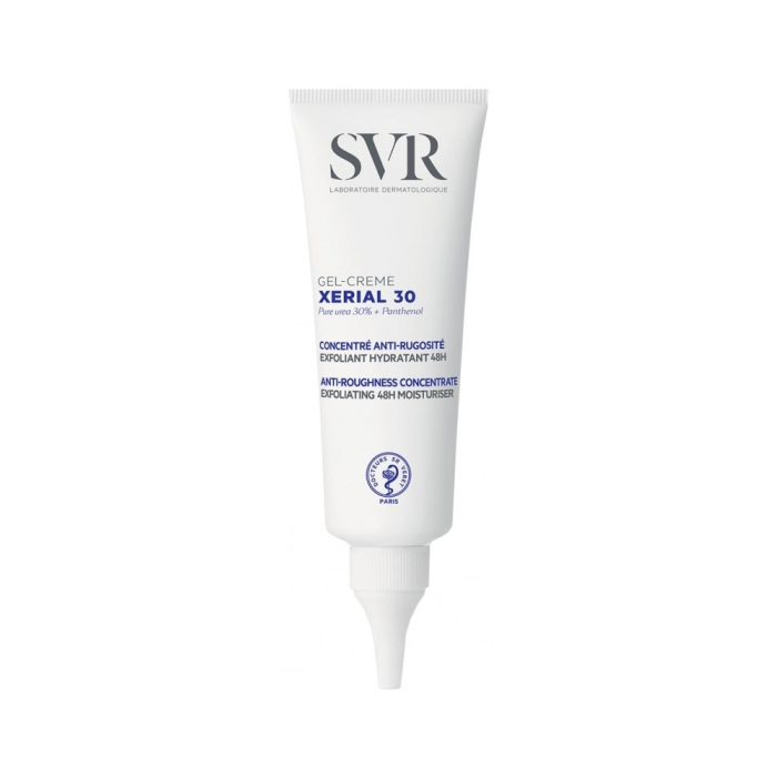 Svr Xerial 30 grel Creme 75 mL