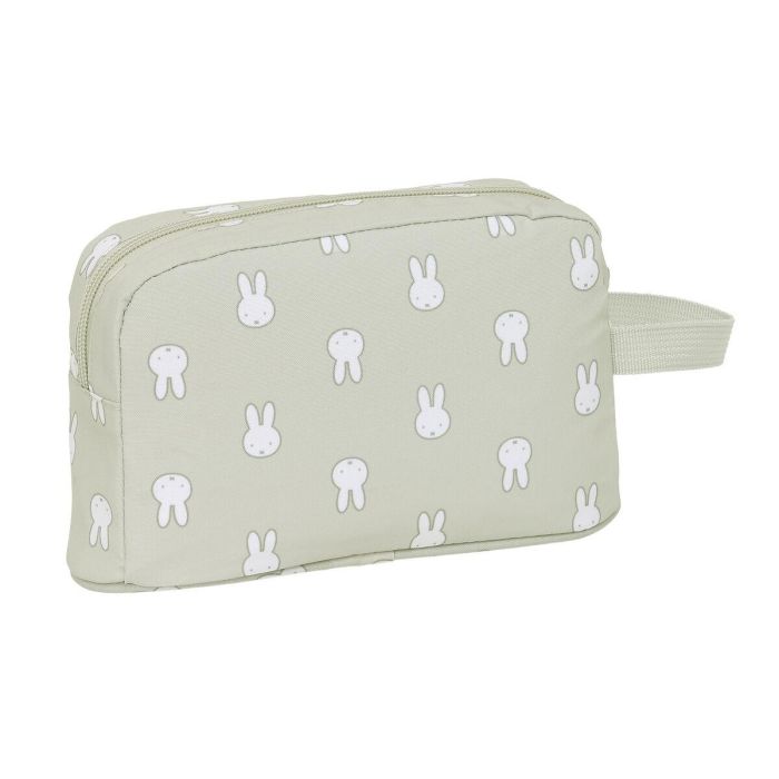 Portadesayunos Térmico Miffy Niebla Gris 21,5 x 12 x 6,5 cm 3 Portadesayunos Térmico Miffy Niebla Gris 21,5 x 12 x 6,5 cm 3