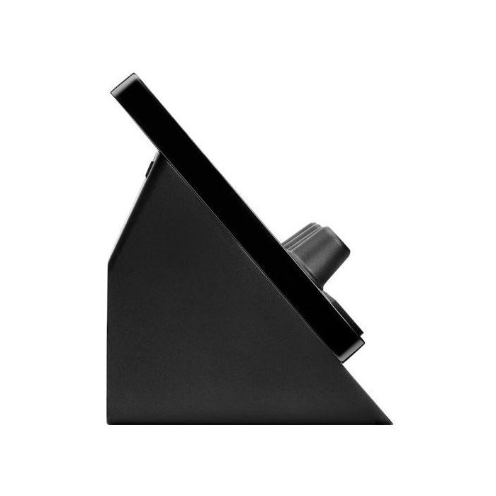 Hercules Stream 100 Controlador de Audio Negro 4 Botones Compatible con Windows 10 11 2