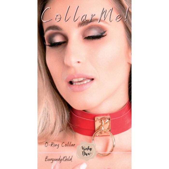 Collar Kinky Diva 1 Collar Kinky Diva 1