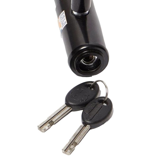 Candado de llave Kryptonite U-Lock 1 Candado de llave Kryptonite U-Lock 1