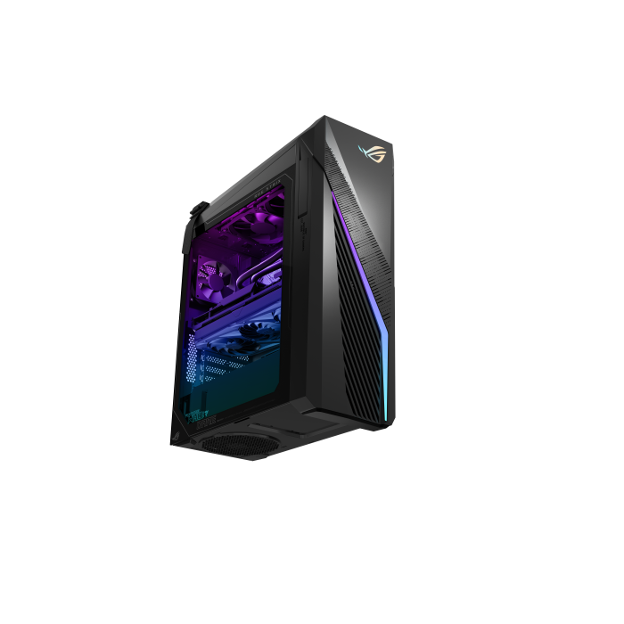 ASUS G16CH-1370KF0080 ROG Strix G16CH Gaming PC Intel Core i7-13700KF 32GB RAM 1TB SSD RTX 4080 16GB Sin SO Gris