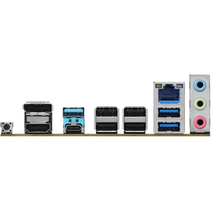 AM5 ASROCK B850M Pro A 5 AM5 ASROCK B850M Pro A 5