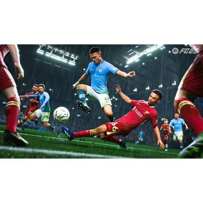 EA SPORTS FC 25 - Serie Xbox 4 EA SPORTS FC 25 - Serie Xbox 4
