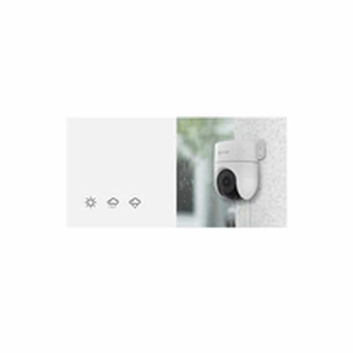 EZVIZ H8c 2K Cámara de Seguridad IP Exterior Inalámbrica y Alámbrica, 2304x1296 (2K), Visión Nocturna, Audio 2 Vías, Detección de Personas 29 EZVIZ H8c 2K Cámara de Seguridad IP Exterior Inalámbrica y Alámbrica, 2304x1296 (2K), Visión Nocturna, Audio 2 Vías, Detección de Personas 29