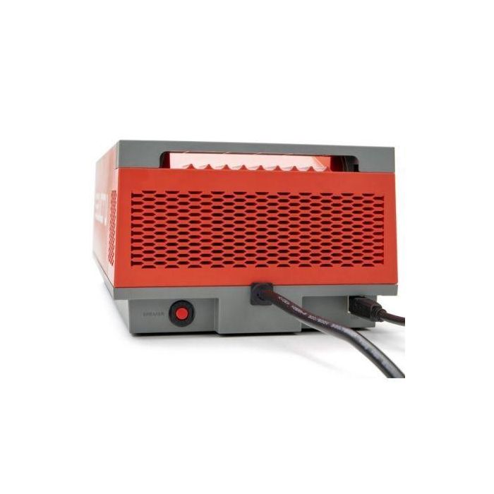 SAI Línea Interactiva Salicru SPS 1000+/ 1000VA-600W/ 8 Salidas/ Formato Rack 2 SAI Línea Interactiva Salicru SPS 1000+/ 1000VA-600W/ 8 Salidas/ Formato Rack 2