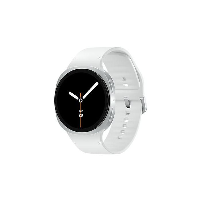 Samsung Galaxy Watch 8 44Mm Bluetooth Plata SM-L330