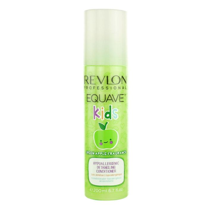 Revlon Equave Kids Manzana Acondicionador 200 Ml 1