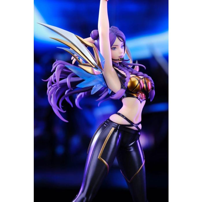 League Of Legends Estatua Pvc 1 4 League Of Legends Estatua Pvc 1 4
