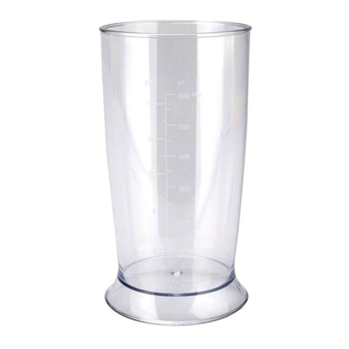 Batidora de Mano Magefesa MGF4123 750 W Blanco 3 Batidora de Mano Magefesa MGF4123 750 W Blanco 3