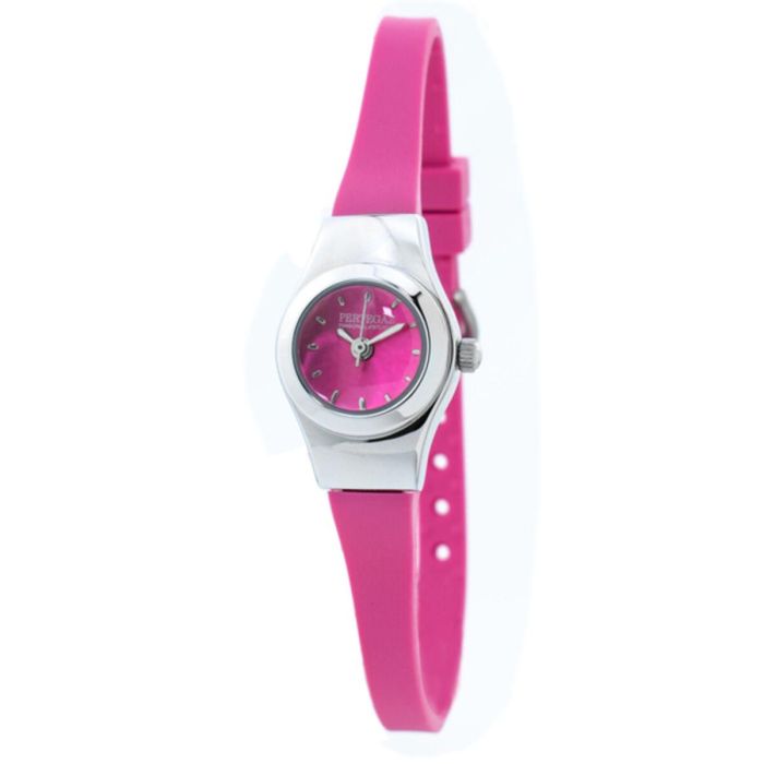 Reloj Mujer Pertegaz PDS-013-F (Ø 19 mm) Reloj Mujer Pertegaz PDS-013-F (Ø 19 mm)