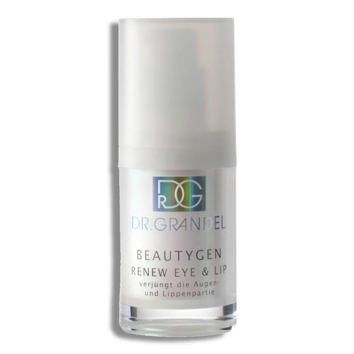 Dr Grandel Beautygen Renew Eye&Lip 15