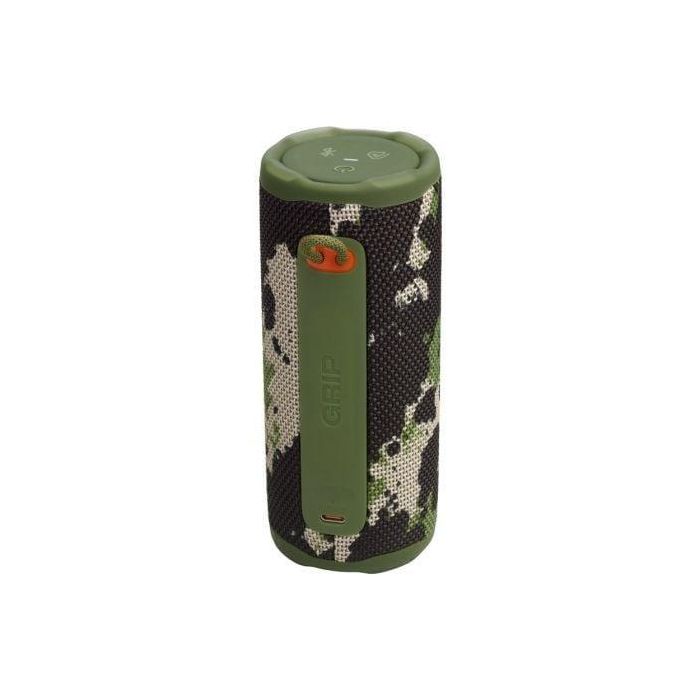 Altavoz con Bluetooth JBL Grip/ 16W/ 1.0/ Camuflaje 1