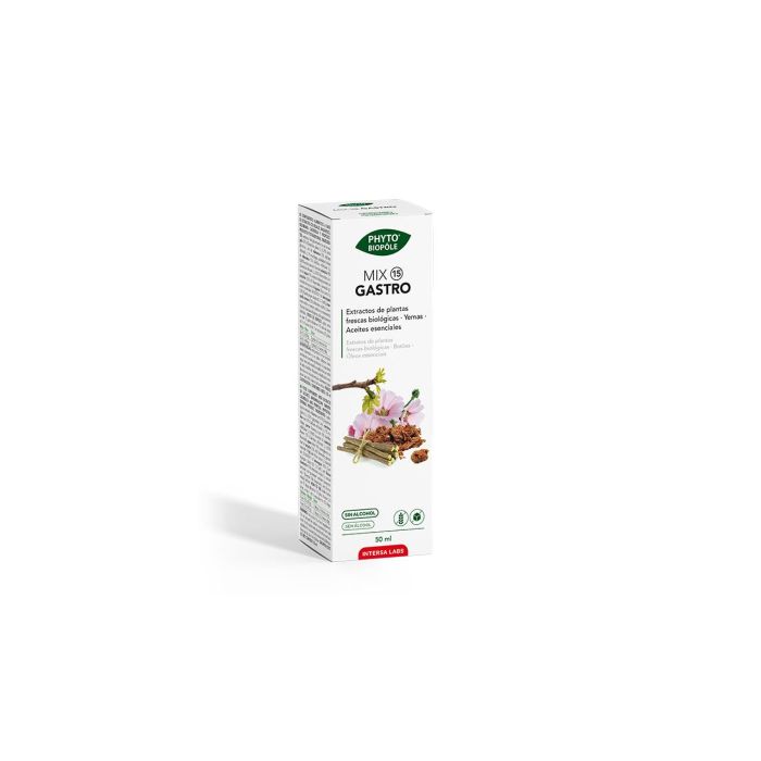 Mix Gastro 15 Phyto-Biopole Mix Gastro 15 Phyto-Biopole