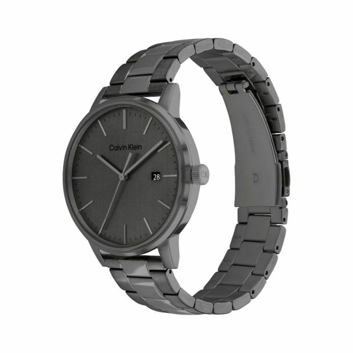 Reloj Hombre Calvin Klein 25200054 (Ø 43 mm) 2 Reloj Hombre Calvin Klein 25200054 (Ø 43 mm) 2