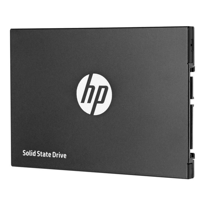 HP Disco Duro Interno SSD S700 500GB, Serial ATA III, Velocidad Lectura 560MB/s, Escritura 515MB/s 2