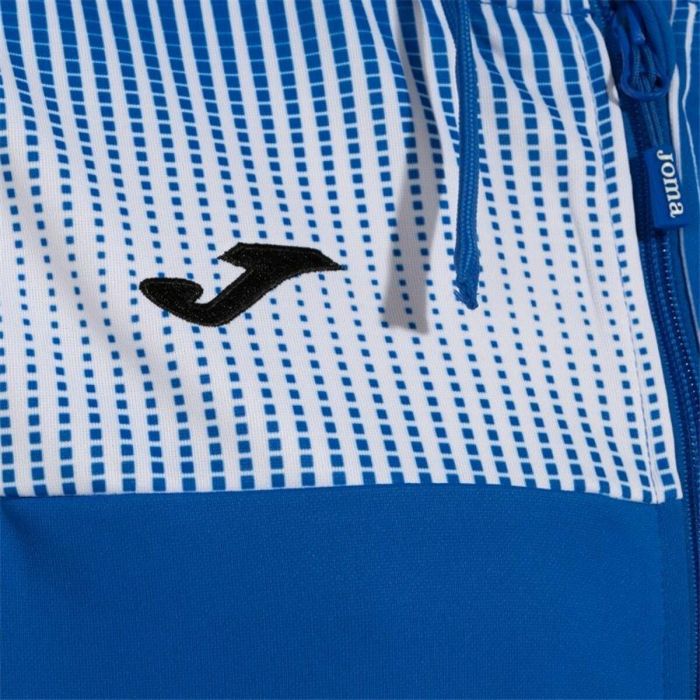 Chaqueta Deportiva para Niños Joma Sport Eco Super Nova 12 1