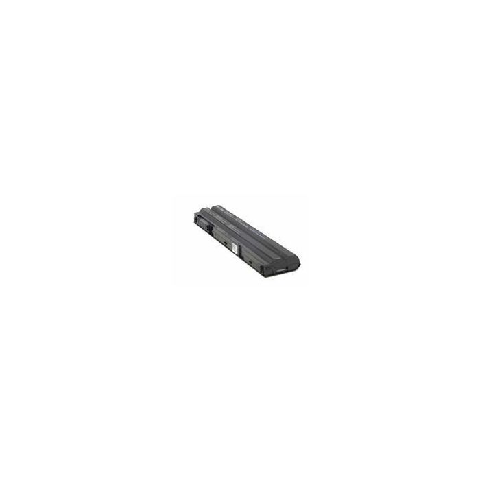 Dell Batería 6 celdas 60 WHr para Latitude E6220 E6320 con indicador de carga Dell Batería 6 celdas 60 WHr para Latitude E6220 E6320 con indicador de carga