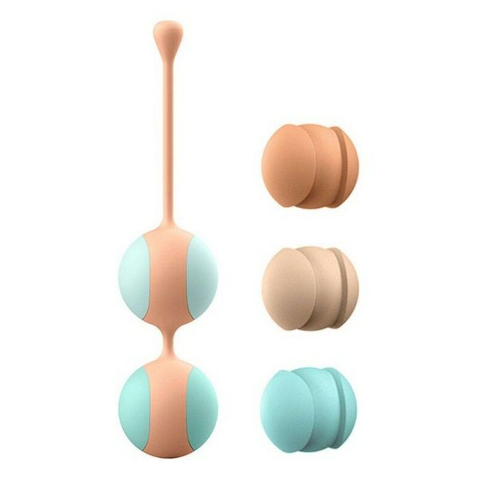 Bolas Chinas Liebe 2