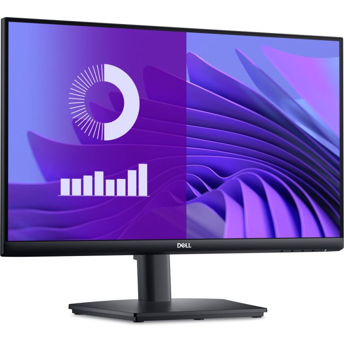 Monitor Dell DELL-E2425HS 23,8" Full HD 7