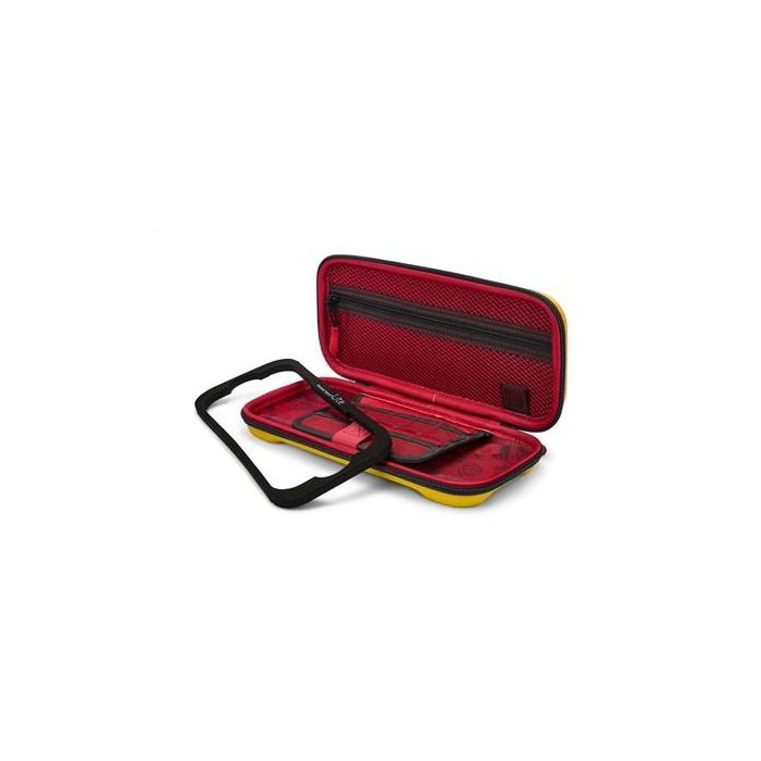 Power A NSCS0047-01 Estuche Protector Compacto para Nintendo Switch OLED, Switch y Switch Lite - Mario and Friends 8 Power A NSCS0047-01 Estuche Protector Compacto para Nintendo Switch OLED, Switch y Switch Lite - Mario and Friends 8
