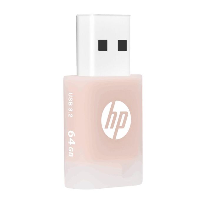 Memoria USB HP HPFD768K-64 64 GB 4 Memoria USB HP HPFD768K-64 64 GB 4