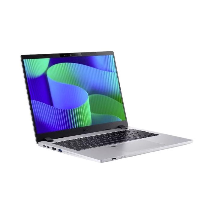 Acer Portátil TMP214-56 Intel Core i5 13ª Gen 16 GB RAM 512 GB SSD 14" WUXGA Windows 11 Pro 3