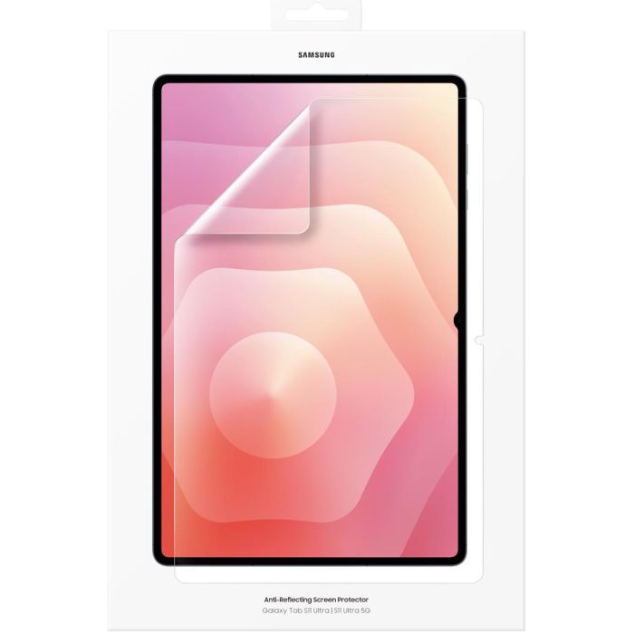 Samsung Protector de Pantalla Anti-Reflejos para Samsung Galaxy Tab S11 Ultra 3 Samsung Protector de Pantalla Anti-Reflejos para Samsung Galaxy Tab S11 Ultra 3