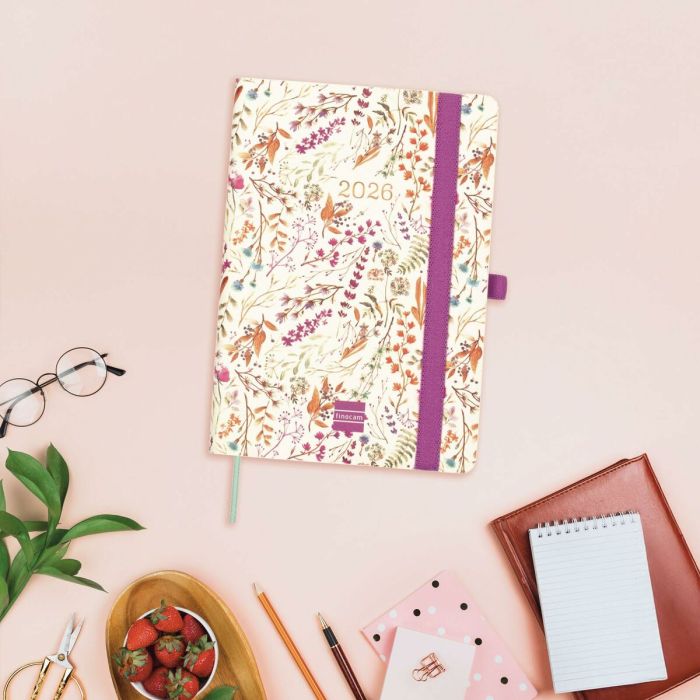 Agenda Finocam 1 Agenda Finocam 1