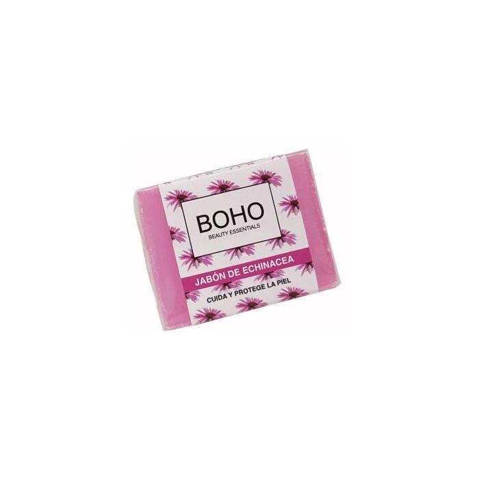 Echinacea Jabon Pastilla 100Gr. Echinacea Jabon Pastilla 100Gr.