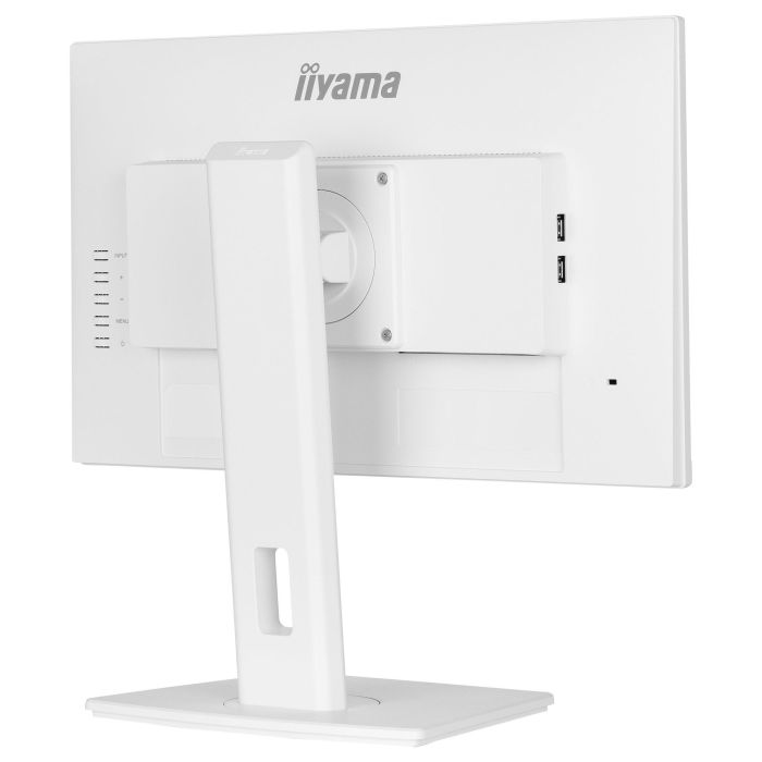 iiyama XUB2792HSU-W6 Monitor 27" Full HD IPS Blanco 100Hz 0.4ms HDMI DP USB 2 iiyama XUB2792HSU-W6 Monitor 27" Full HD IPS Blanco 100Hz 0.4ms HDMI DP USB 2