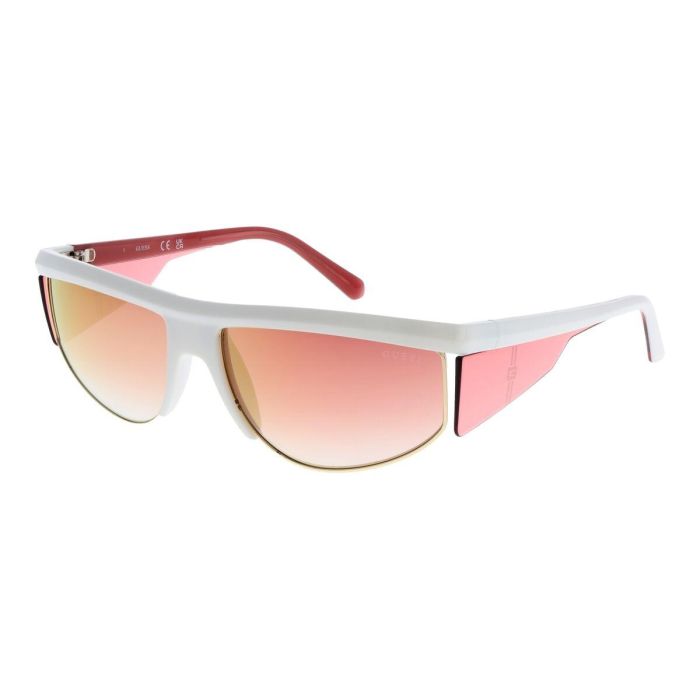 Gafas de Sol Hombre Guess GU00072 6221U 11