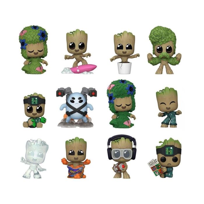 Figura Coleccionable Funko Pop! 70656 Vinilo 7 Figura Coleccionable Funko Pop! 70656 Vinilo 7