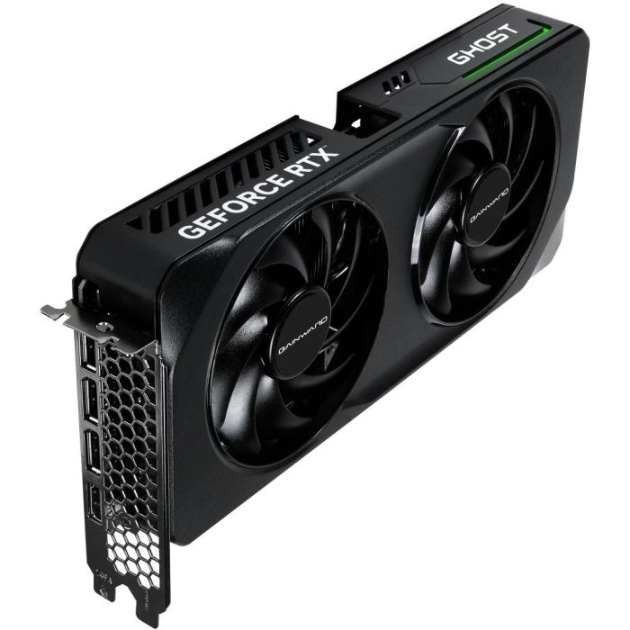 RTX 5060 8GB Gainward Ghost GDDR7 8 RTX 5060 8GB Gainward Ghost GDDR7 8