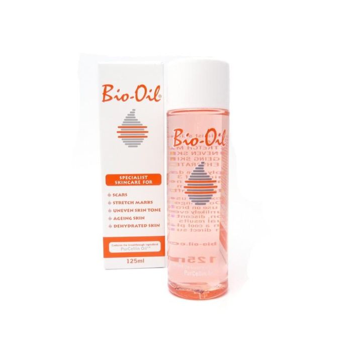 Aceite Especial Para El Cuidado De La Piel 125 mL Bio-Oil