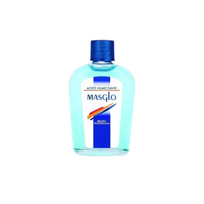 Aceite Humectante 60 mL Masglo