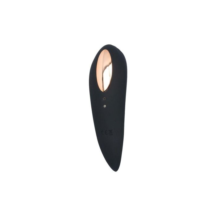 Succionador de Clítoris Langloys REA Negro 6