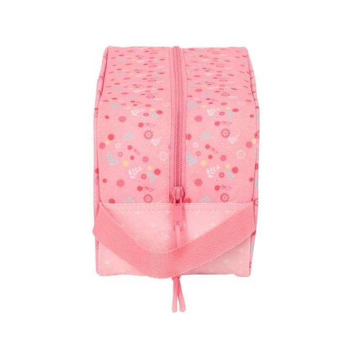 Safta Zapatillero Reciclado Moos Passion 150x290x140 mm 2 Safta Zapatillero Reciclado Moos Passion 150x290x140 mm 2