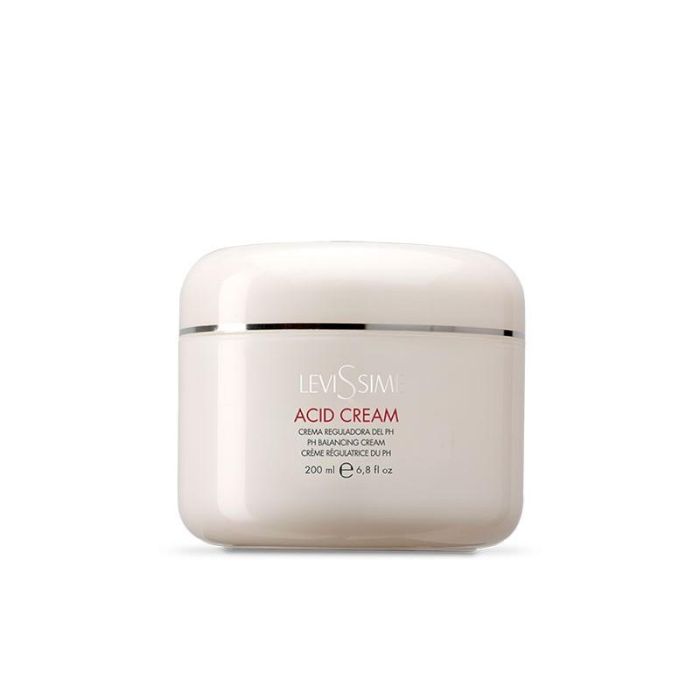 Acid Cream 200 mL Levissime