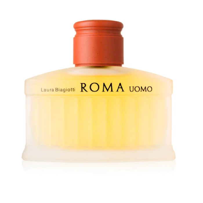 Roma Edt 100 Vaporizador Roma Edt 100 Vaporizador